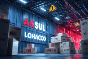 アスクル・LOHACO 続報：ランサムウェア被害と12月上旬再開見通し