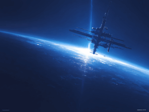 11月2日【今日は何の日？】宇宙に人類が住み始めて25年。HTV-X1が見せた日本の次なる一手