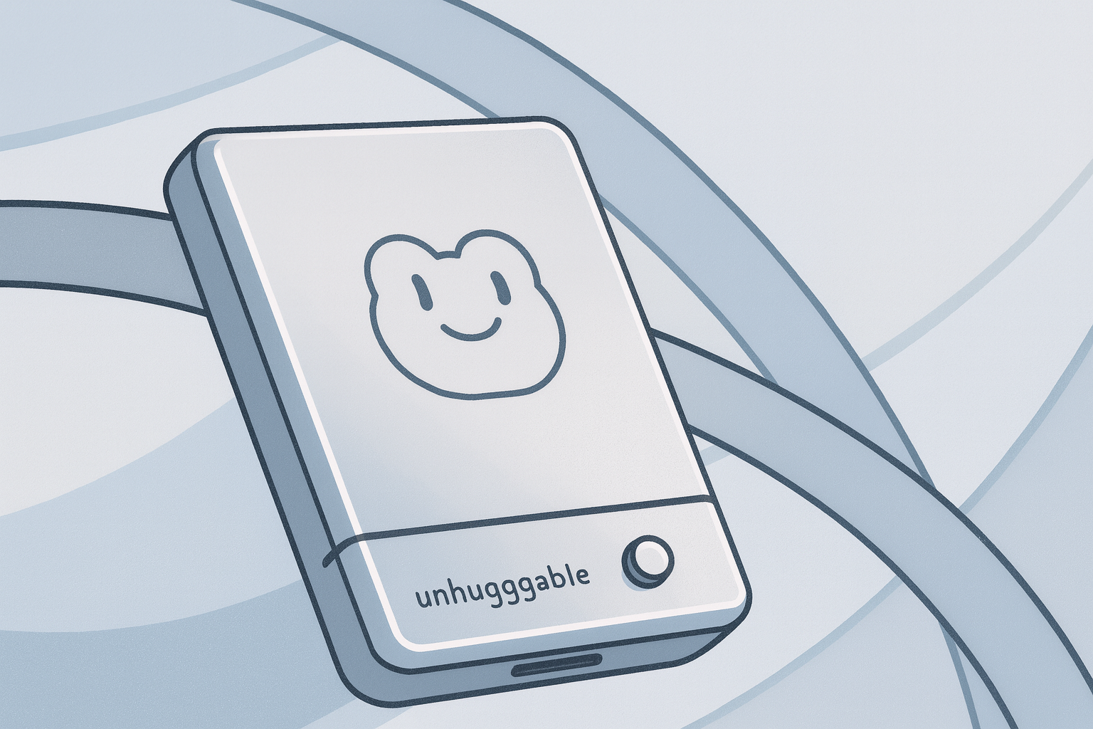 Unruggable、Solana専用ハードウェアウォレットを発表