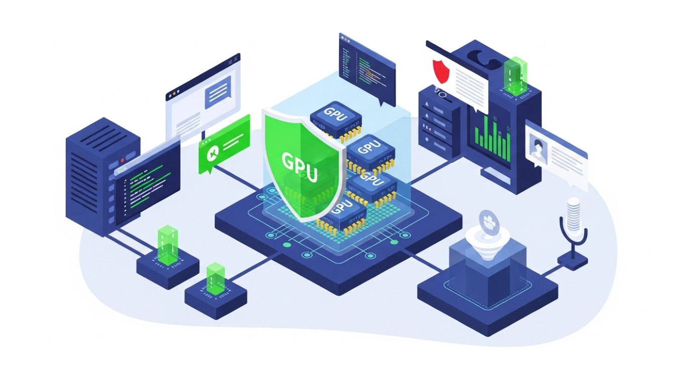 さくらのAIソリューション提供開始｜国内完結型で生成AIの課題を解決