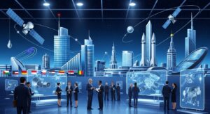 シャープ・インターステラテクノロジズなど日本勢も参加──Space Tech Expo Europe 2025、ブレーメンで10周年を迎える宇宙産業の最前線