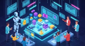 「テトラモンスターズ」株式会社サーカスが示すゲーム開発の民主化