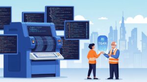 トヨタシステムズのレガシーコードラボ 日本IBMと生成AI「TG4X」でCOBOL・PL/I基幹システムを継続利用へ