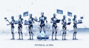 ヒューマノイドロボット × 日本の未来｜山善とINSOL-HIGHが切拓く産業競争力戦略