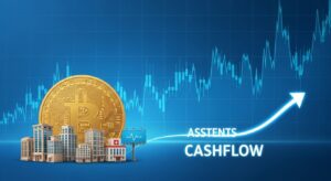 ビットコイン急落局面で「金持ち父さん」著者ロバート・キヨサキ氏がBTCを売却し、新たな資産運用へ