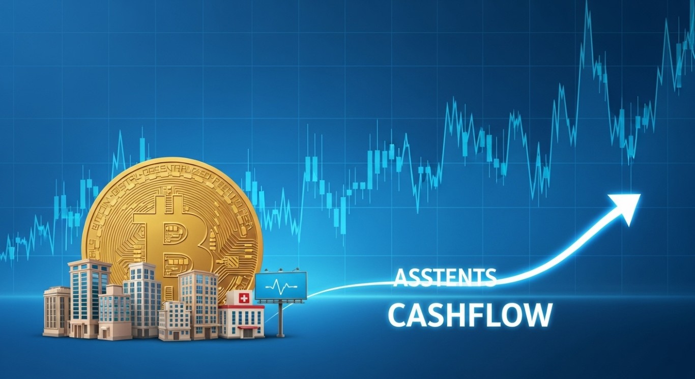 ビットコイン急落局面で「金持ち父さん」著者ロバート・キヨサキ氏がBTCを売却し、新たな資産運用へ