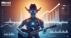 ビルボード1位はAI作曲｜ブレイキング・ラストが示す音楽産業の未来と著作権問題