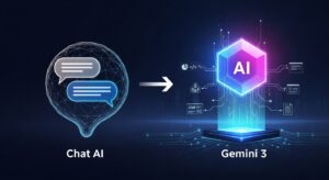 ベニオフCEO、Gemini 3への乗り換えを表明｜エージェント型AIの実力とビジネスへの衝撃