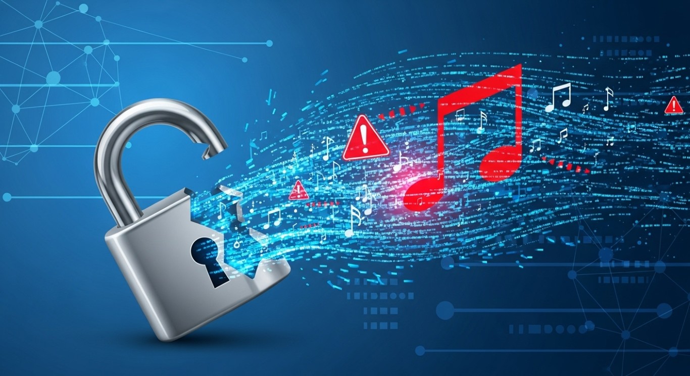 ユニバーサルミュージック、ECサイト不正アクセスで300万件超の顧客情報流出の可能性——SNS発覚が映す企業セキュリティの課題