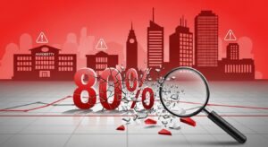 「ランサムウェアの80%がAI駆動」という論文が撤回—根拠なき脅威統計の危険性