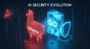 ローカルAIも「検証」の時代へ。Ollamaの脆弱性事例から学ぶ、安全な開発環境の作り方