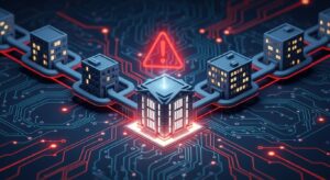 国立国会図書館で不正アクセス発生、再委託先から侵入——サプライチェーン攻撃の実態