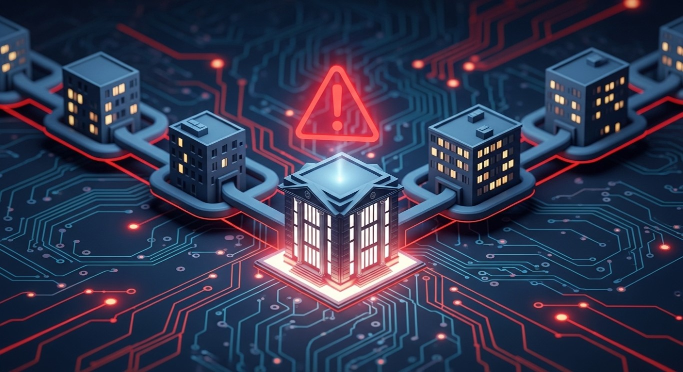 国立国会図書館で不正アクセス発生、再委託先から侵入——サプライチェーン攻撃の実態