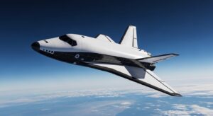 再使用型宇宙機Dream Chaser、2026年打ち上げ前に主要マイルストーンをクリア