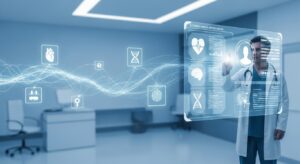 富士通Japan、医療文章作成支援AIを実用化｜退院サマリ作成を効率化し医師の働き方改革を推進