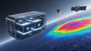 富士通×山口大学、小型衛星上の冗長GPUエッジコンピューティングと洋上風速推定の未来