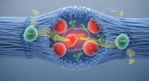 岡山大・東北大が膵がんの「線維化障壁」形成メカニズムを解明｜コラーゲンの生理活性が鍵