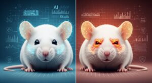 東京大学がAIでマウスの痛みを表情から自動判定、数値化する技術を開発
