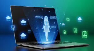 楽天×日本HP、オフラインでも使える「Rakuten AI」搭載PCを2026年春発売へ