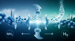 貴金属不要の低温触媒開発。三菱重工が描く次世代水素サプライチェーン