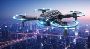 超軽量ドローン「DJI Neo 2」登場｜初心者も楽しめる4K高性能・スマート撮影ドローン