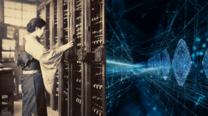 12月16日【今日は何の日？】電話交換開始から135年。日本が挑む「絶対に破れない通信」の最前線