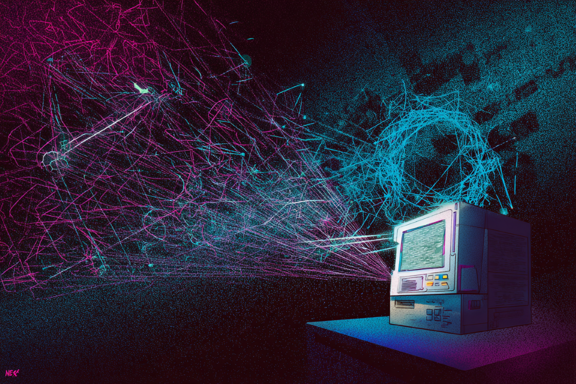 12月20日【今日は何の日？】Webが「404エラー」を許容した日。CERNで生まれた分散型思想とWeb3への回帰