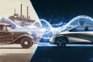 12月26日【今日は何の日？】日産創業。1947年の電気自動車「たま」が予言したEVの未来