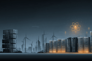 12月2日【今日は何の日？】原子炉の日に考える次世代原発・SMRとAIデータセンターの未来