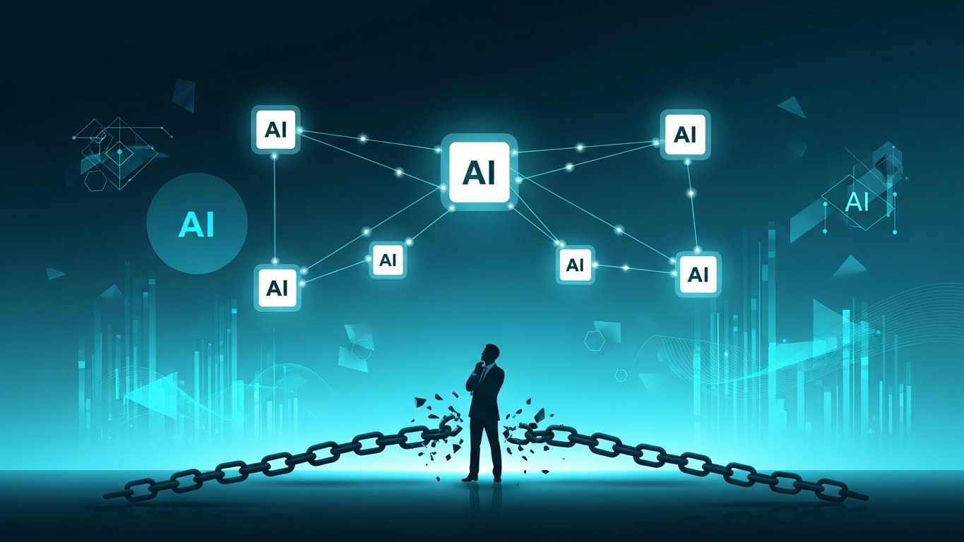 2026年AIの7つの転換点──Snowflake CEOが語る「実行の自動化」と「アイデアの時代」