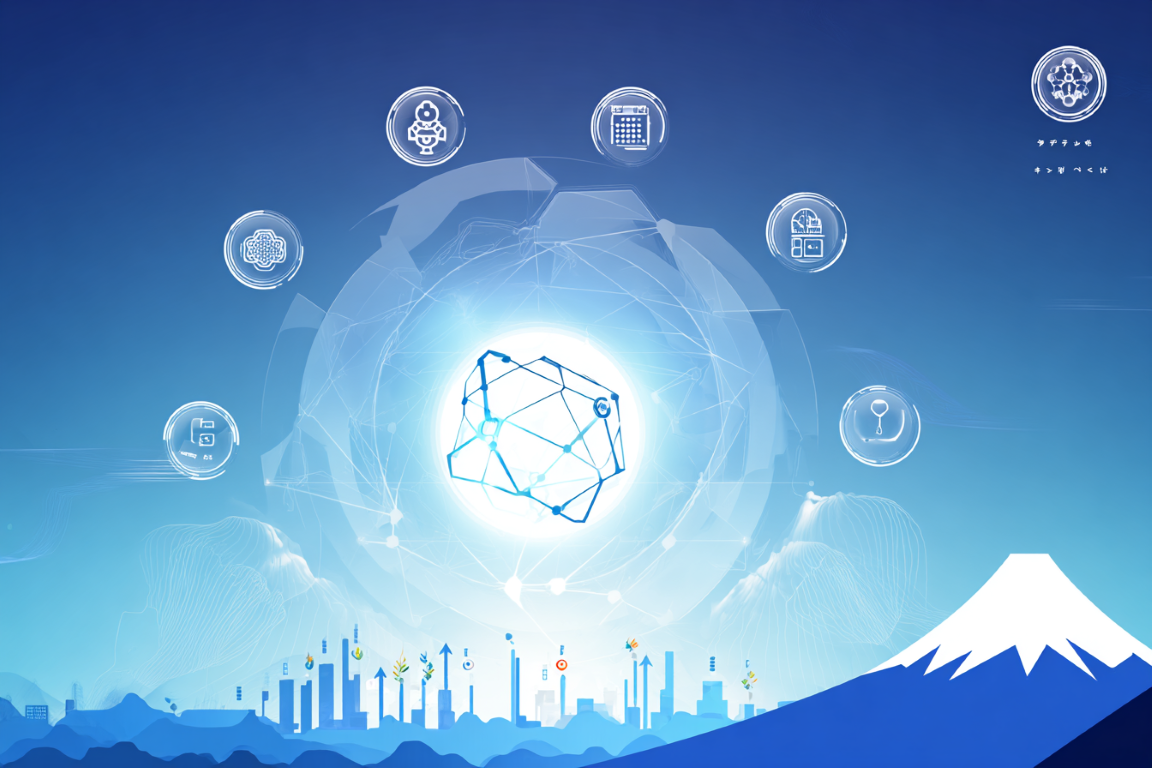 AI基本法に基づく初の国家戦略｜日本、信頼できるAIで巻き返し図る