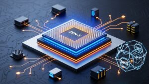 AMD、エッジ向けEPYC Embedded 2005発表―40mm角パッケージに16コア搭載
