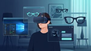 Google Android XR×Galaxy XR：PC Connect・Likeness・AIグラスで見えた「ポストスマホ」の実像