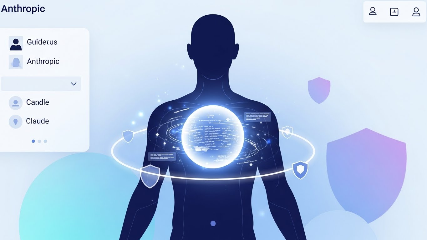 Anthropic Claude 4.5の「Soul Doc」流出が示す、AI人格設計と安全性