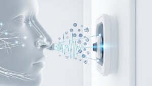 電子鼻 嗅覚を失った人に「ニオイの存在」を伝える新技術とは