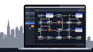 Beam、Veo 3.1搭載「playable video」始動　動画をノーコードでインタラクティブ化