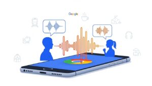 Chrome Android版にAIポッドキャスト機能、Google Geminiでウェブページを会話形式の音声に変換