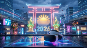 【2026初売り】Meta・XREAL・PICO・Pimaxが新年にXR/VRの可能性を拡張！初売りで狙うべき注目モデル
