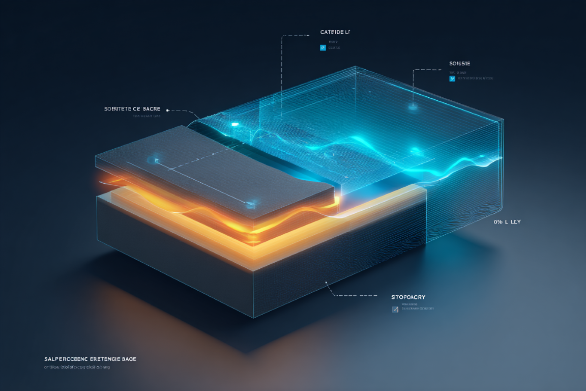 EV向け全固体電池の弱点が判明 Max Planck Instituteらが正極界面の空間電荷層と抵抗7％の関係を解明