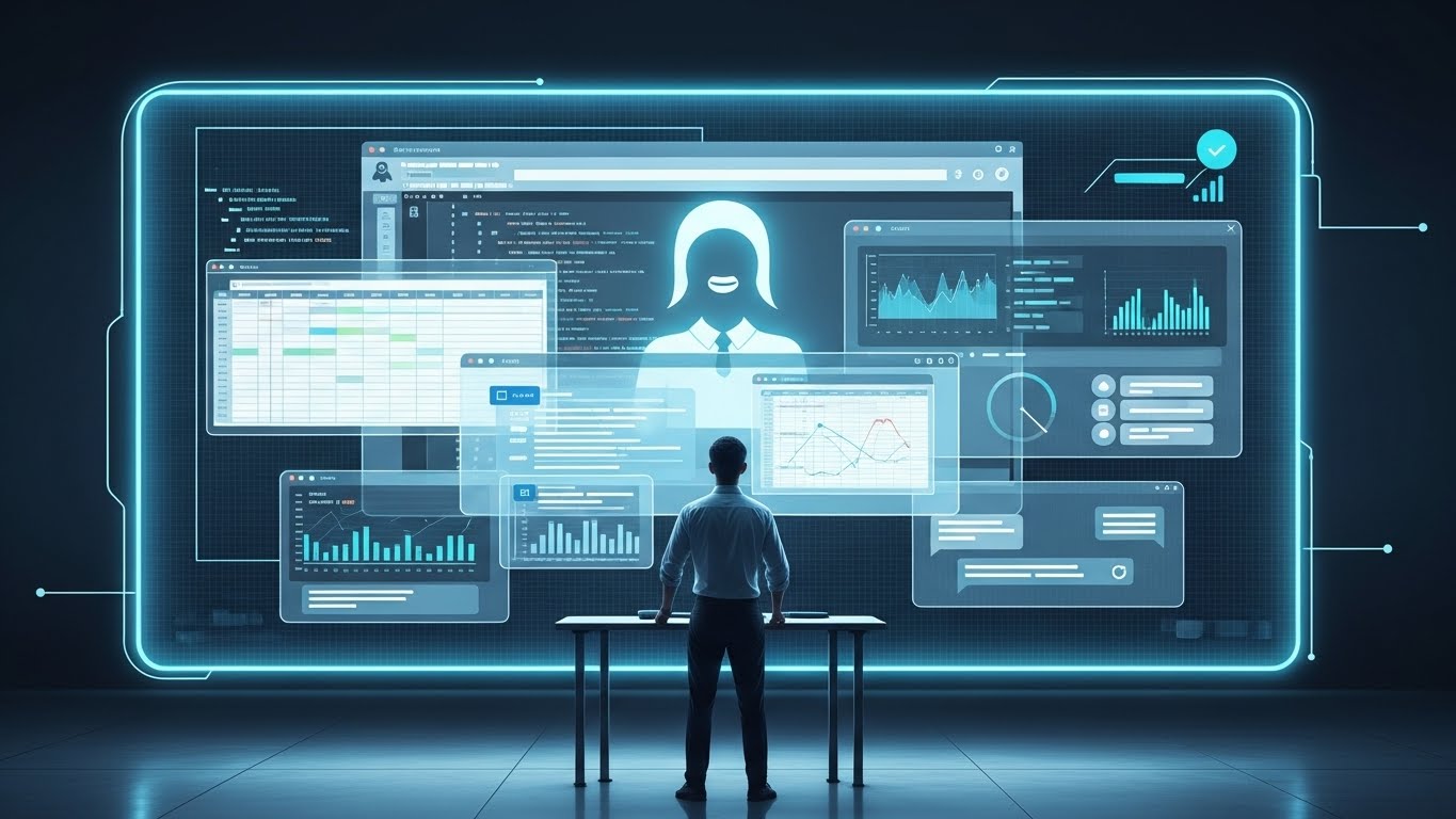 GPT‑5.2が専門職を再定義する：GDPval・ARC‑AGI‑2・Tau2ベンチが示す「メガエージェント時代」