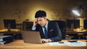 SFAは“原因”ではなく“症状”である – DXが無意味な入力作業という義務に変質する理由