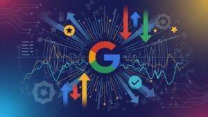 Google 12月コアアップデートが18日間で完了、59%のサイトでランキング低下