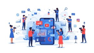 Google Insights Finderで変革するインフルエンサー選定―博報堂DYグループの新戦略