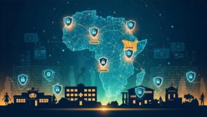 Google.orgとCyberSafe Foundation、アフリカで200万人保護する大規模サイバーセキュリティプロジェクト「Resilio Africa」を開始