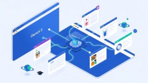 Google、Gemini 3搭載の実験ブラウザ「Disco」発表—GenTabsが自然言語でWebアプリを自動生成