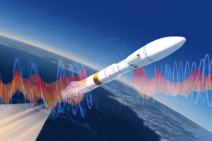 H3ロケット8号機失敗の原因究明進む フェアリング分離で異常振動を検出