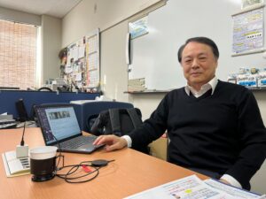 XAI(説明可能AI）がビジネスを変える？：横浜国立大学 人工知能研究拠点長 長尾先生にインタビュー