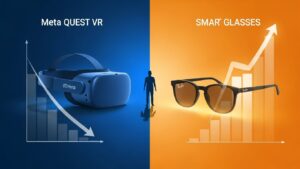 MetaのCTOが「VRは死んでいない」と反論 Reality Labs予算削減報道の真相と戦略転換の背景