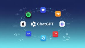 ChatGPTがアプリストア化｜OpenAIのApp Directory公開でAIプラットフォーム競争が本格化