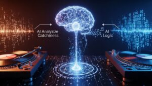 ChatGPT・Gemini・Copilotが選ぶ「史上最もキャッチーな曲」──AIと脳科学が解明するヒットの法則